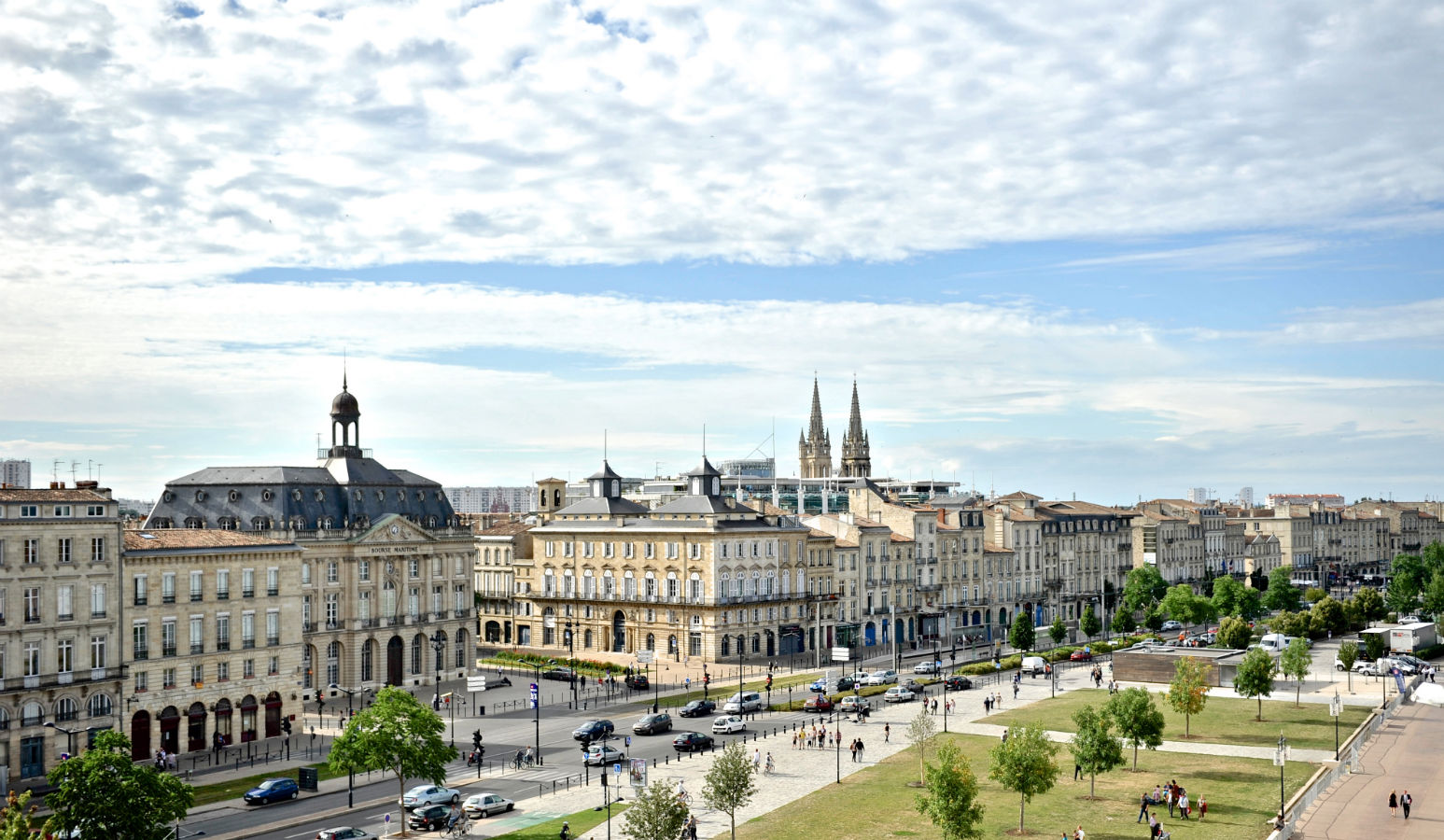 Bordeaux