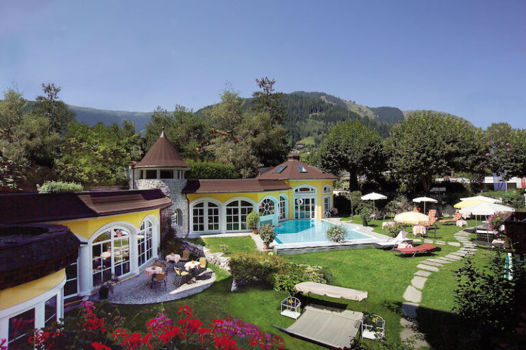 Romantikhotel Zell am See