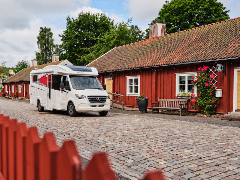 KABE: Scandi Style für Weltenbummler