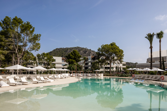 Kimpton Aysla Mallorca: luxuriöse Wellness-Oase